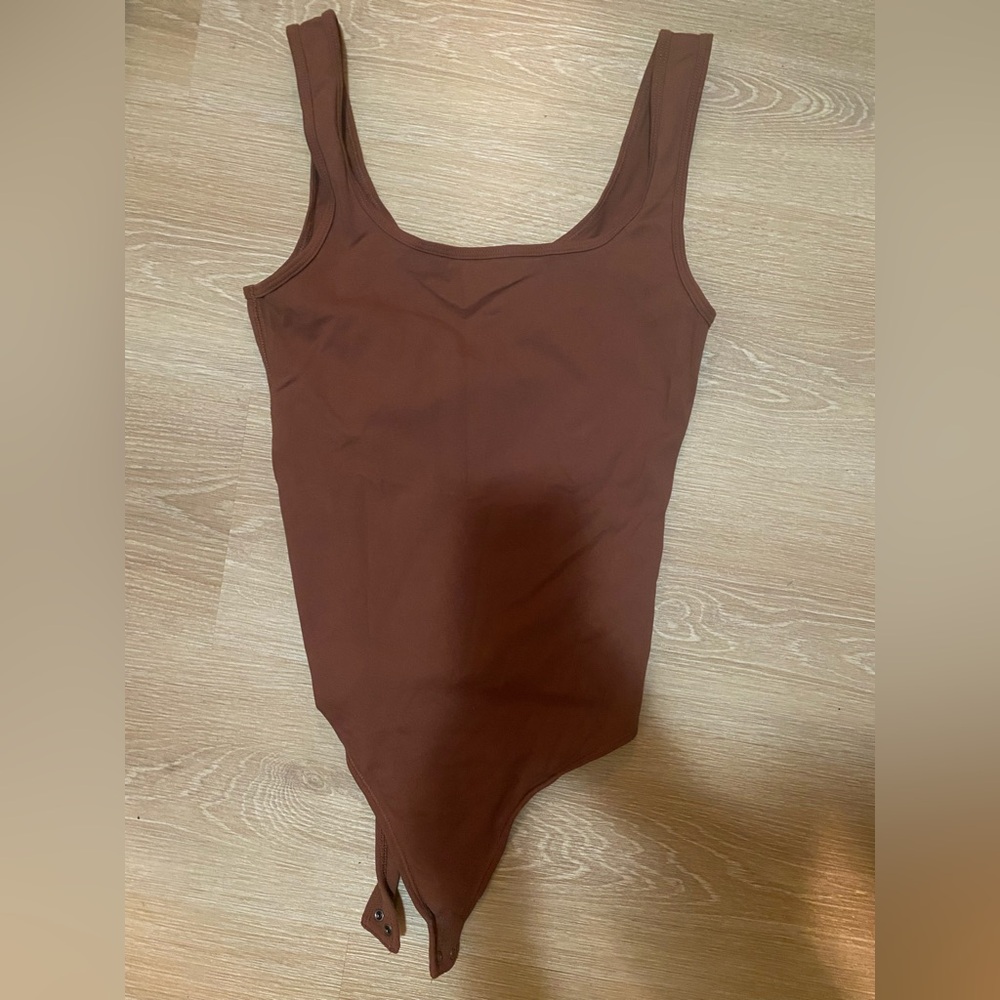 A&F Bodysuit